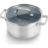 LT1103 kastról 20x9,5 cm STONESS LAMART