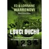 Lovci duchů