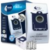 Electrolux s-bag Classic Long Performance E201SMCC