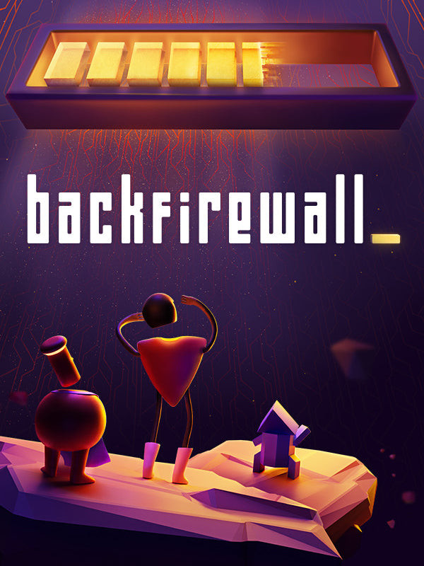 Backfirewall