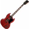 Gibson SG Standard 61 Vintage Cherry Elektrická gitara