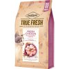 Carnilove True fresh cat adult granuly kura 340g