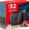 Nintendo Switch 2 + Mario Kart World N2H002