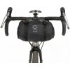 Restrap Race Bar Bag - Drop bar - Black uni