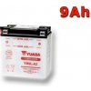 Motobatéria YUASA YB9L-A2 9Ah, 12V