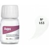 Kaps super color renovačná farba 25 ml Šedo biela