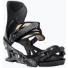 Dámske snowboardové viazania Jones Aurora eclipse black