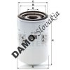 MANN FILTER Olejový filter MANN FILTER W 1226