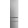 HAI Haier 3D 60 Serie 5 HTW5620DNMG Voľne stojaci 414 L D Strieborná