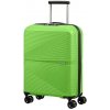 American Tourister Kabinový kufr Airconic zelená 33,5 l