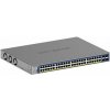 Netgear GS752TXUP, Netgear 48P POE SMART Switch 10G SFP GS752TXUP-300EUS
