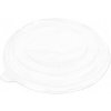 Viečka na misku 950 ml ⌀ 150 mm, 50 ks