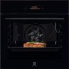 Electrolux vstavaná rúra séria 800 SenseCook AssistedCooking KOEBP39WZ