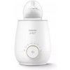 Philips Avent ohrievač dojčenských fliaš SCF358