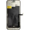 LCD display + dotyk pre Apple iPhone 15 Pro Max, black H03i (AAA)