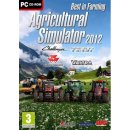 Hra na PC Agricultural Simulator 2012