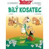 Asterix 40 - Bílý kosatec [Fabcaro]
