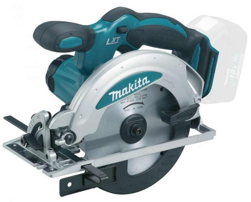 Makita DSS610Z