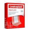 Leukoplast Aqua pro náplasť na rany vodeodolná 38x63 mm 10 ks