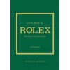 Little Book of Rolex - Josh Sims
