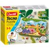 Quercetti Tecno Puzzle
