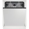 BEKO BDIN38645D - Umývačka riadu zabudovateľná