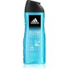 Adidas Ice Dive Men sprchový gél 400 ml
