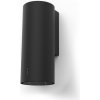 Faber CYLINDRA PLUS MATT BK A37