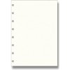 Filofax Náplň Notebook A5 náhradní listy 32ks - čisté