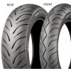 Bridgestone B02 PRO 150/70 R13 64S