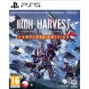 Iron Harvest Complete