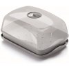 Sadbovač Prosperplast RESPANA TABLE GREENHOUSE sivý kameň 39,1 cm