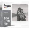 Polaroid B&W FILM FOR I-TYPE