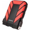 Externý disk Adata HD710 2TB USB 3.2 červený (AHD710P-2TU31-CRD)