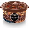 Aroma Car Organic Black coffee