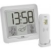 TFA Dostmann METRO PLUS 35.1164.02 digitálna bezdrôtová meteostanica, předpověď pro 12 až 24 hodín; 35.1164.02