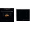 Set Electrolux KOCBP39H + EIT60443X