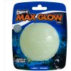 Chuckit! Max Glow lopta - veľ. L: Ø 7,6 cm