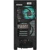 Actina 5901443416586 PC AMD Ryzen™ 9 9950X 32 GB DDR5-SDRAM 2 TB SSD NVIDIA GeForce RTX 5080 Midi Tower Černá