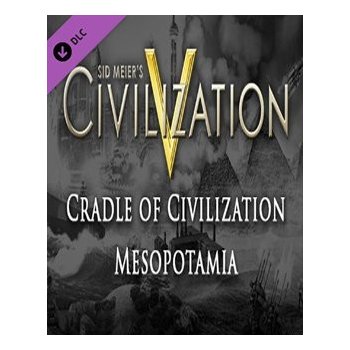 Civilization 5: Cradle of Civilization - Mesopotamia