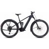 CUBE Stereo Hybrid ONE22 Pro 800 Allroad night´n´chrome 2025