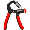 Posilňovač Power System Power Hand Grip čierna