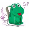 Affenzahn Finn Frog zelený