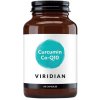Viridian Nutrition Viridian Curcumin Co-Q10 (Kurkumin a Koenzym Q10) 60 kapsúl
