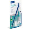 VIRBAC Dental Kit pre psov (zubná pasta + kefka) 70g