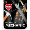 ECO prací prášok na kombinézy a pracovné odevy ECOSPECIAL MECHANIC (1kg - na montérky)