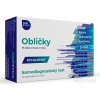 MAXIMEDICAL Rýchlotest Obličky samodiagnostický test z moči, 1x1 set Veda.Lab