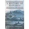 History of Slovakia, Second Edition: The Struggle for Survival