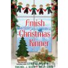 Amish Christmas Kinner - Lenora Worth, Rachel J. Good