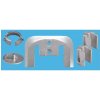 GFN Hliníkový anódový kit pre MERCRUISER 